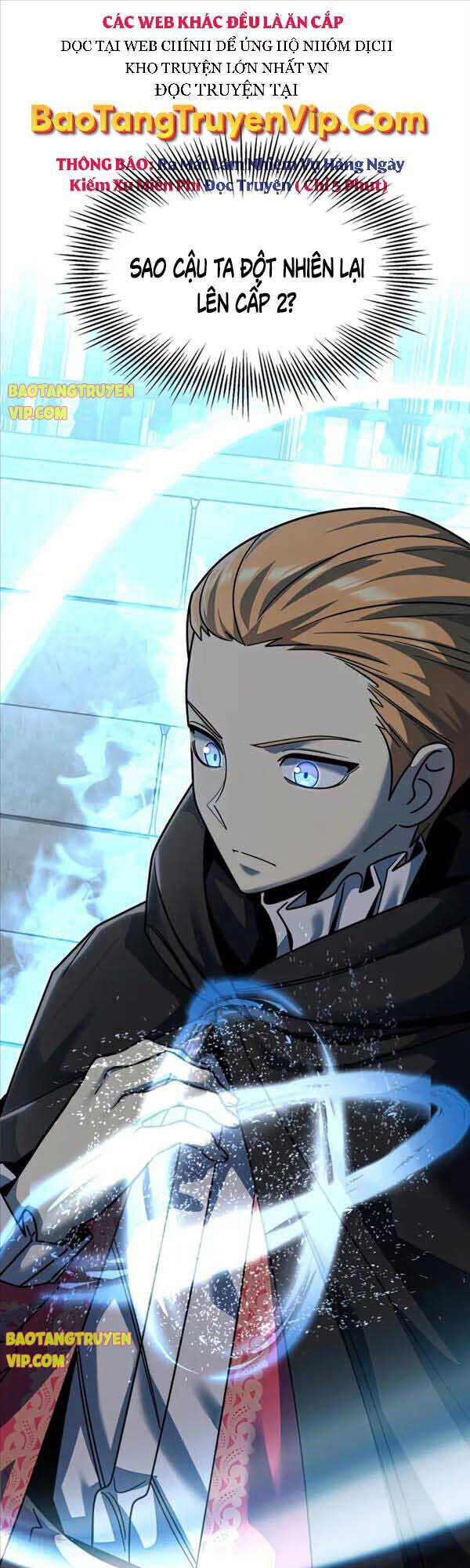 Con Trai Út Của Đại Pháp Sư Lừng Danh Chap 25 - Next Chap 26