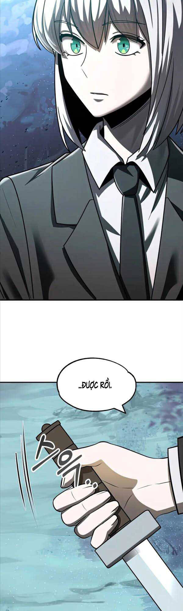 Con Trai Út Của Đại Pháp Sư Lừng Danh Chap 25 - Next Chap 26