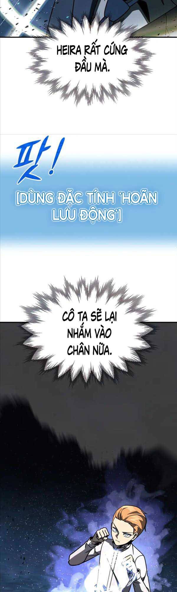 Con Trai Út Của Đại Pháp Sư Lừng Danh Chap 25 - Next Chap 26