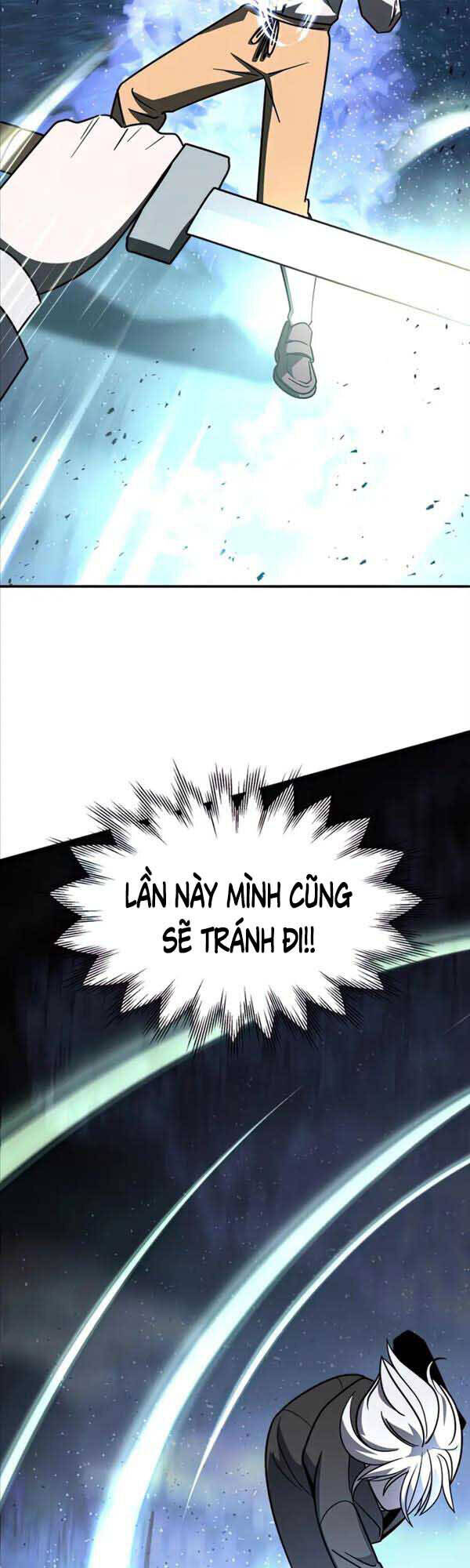 Con Trai Út Của Đại Pháp Sư Lừng Danh Chap 25 - Next Chap 26