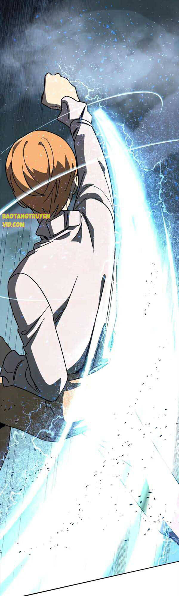 Con Trai Út Của Đại Pháp Sư Lừng Danh Chap 25 - Next Chap 26