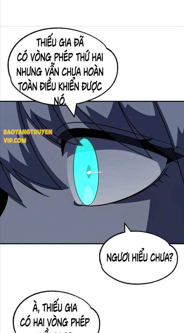 Con Trai Út Của Đại Pháp Sư Lừng Danh Chap 25 - Next Chap 26