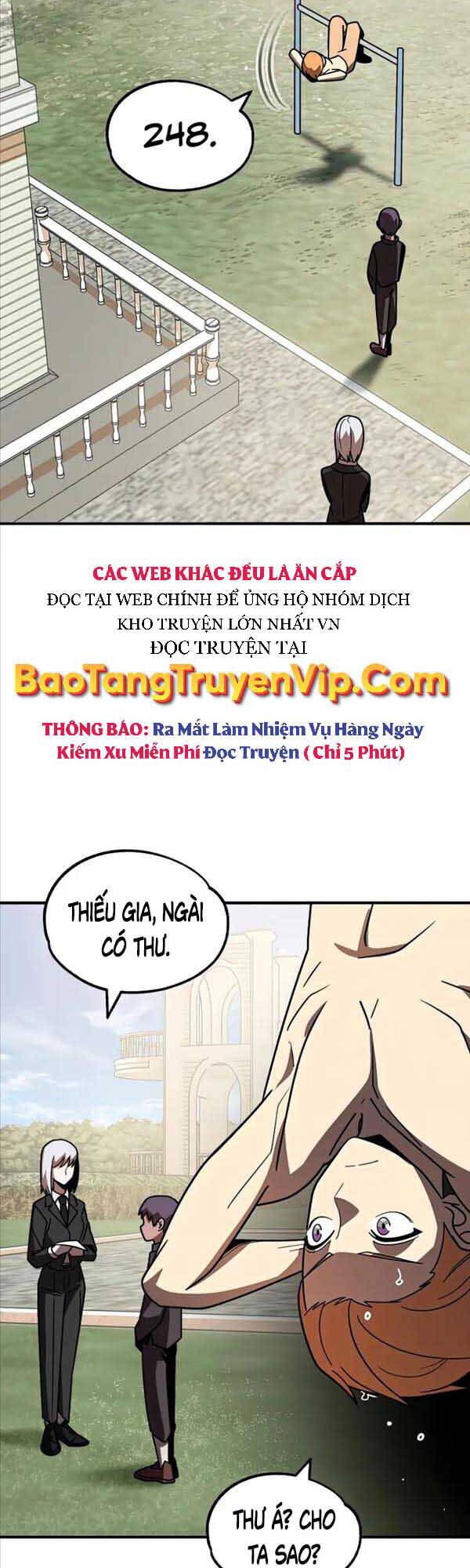 Con Trai Út Của Đại Pháp Sư Lừng Danh Chap 25 - Next Chap 26