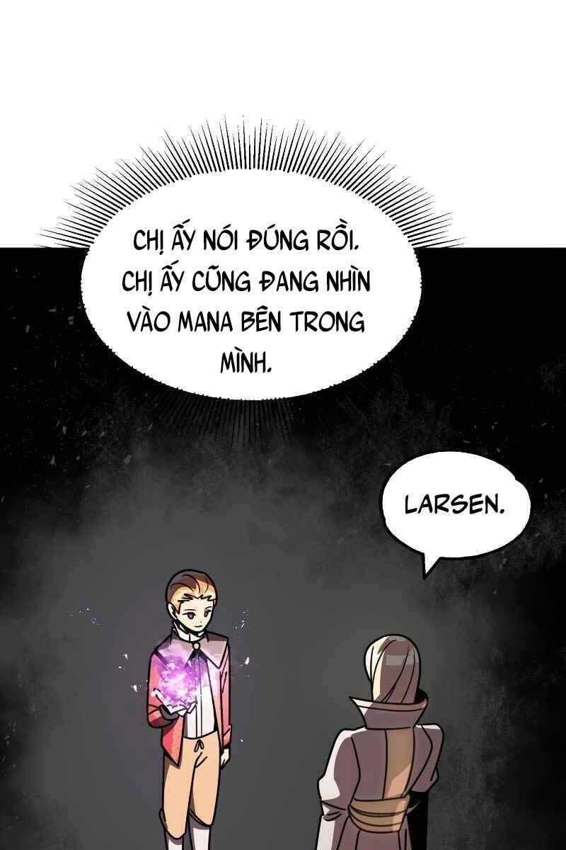 Con Trai Út Của Đại Pháp Sư Lừng Danh Chap 27 - Next Chap 28