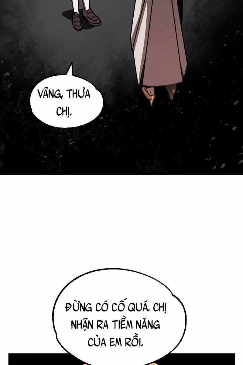 Con Trai Út Của Đại Pháp Sư Lừng Danh Chap 27 - Next Chap 28