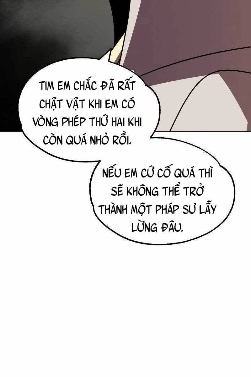 Con Trai Út Của Đại Pháp Sư Lừng Danh Chap 27 - Next Chap 28