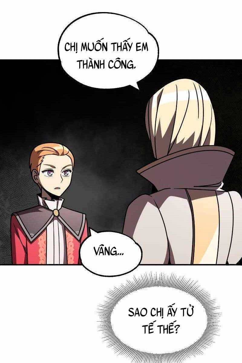 Con Trai Út Của Đại Pháp Sư Lừng Danh Chap 27 - Next Chap 28