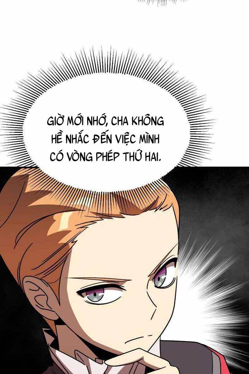 Con Trai Út Của Đại Pháp Sư Lừng Danh Chap 27 - Next Chap 28