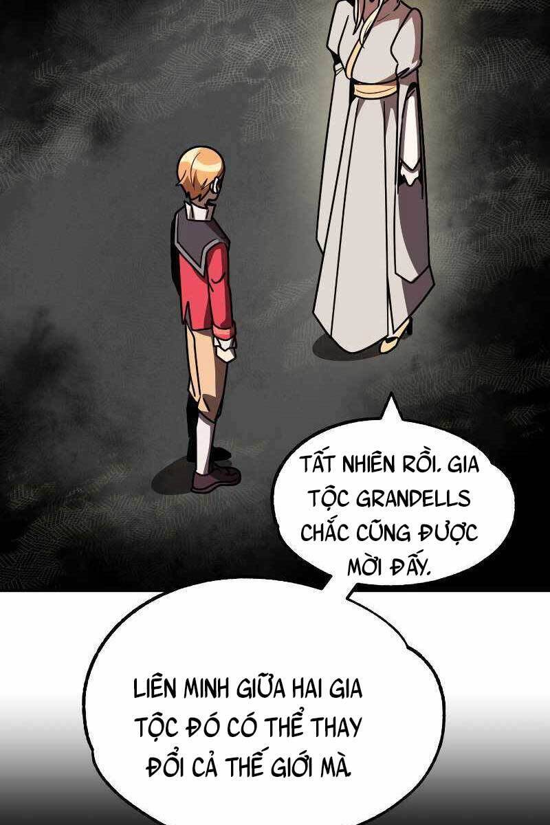 Con Trai Út Của Đại Pháp Sư Lừng Danh Chap 27 - Next Chap 28