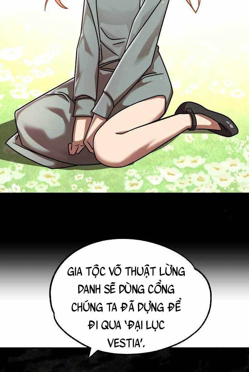 Con Trai Út Của Đại Pháp Sư Lừng Danh Chap 27 - Next Chap 28