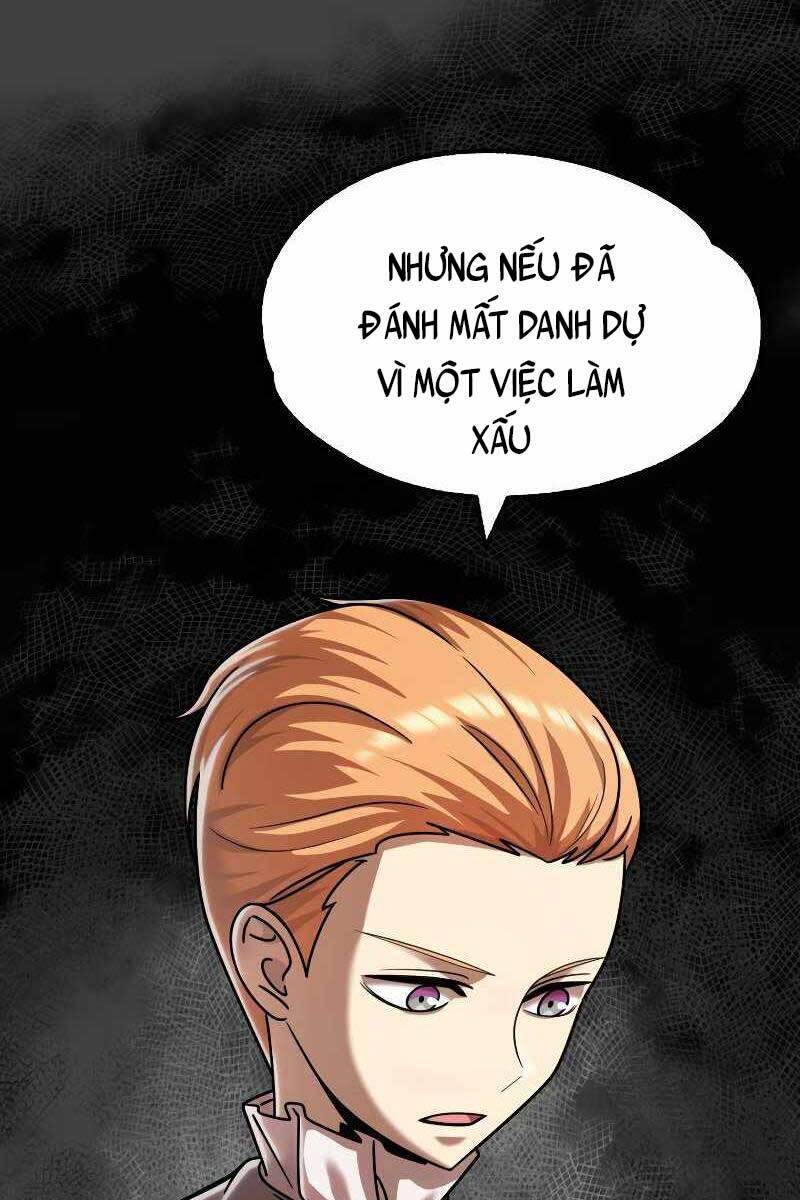 Con Trai Út Của Đại Pháp Sư Lừng Danh Chap 27 - Next Chap 28