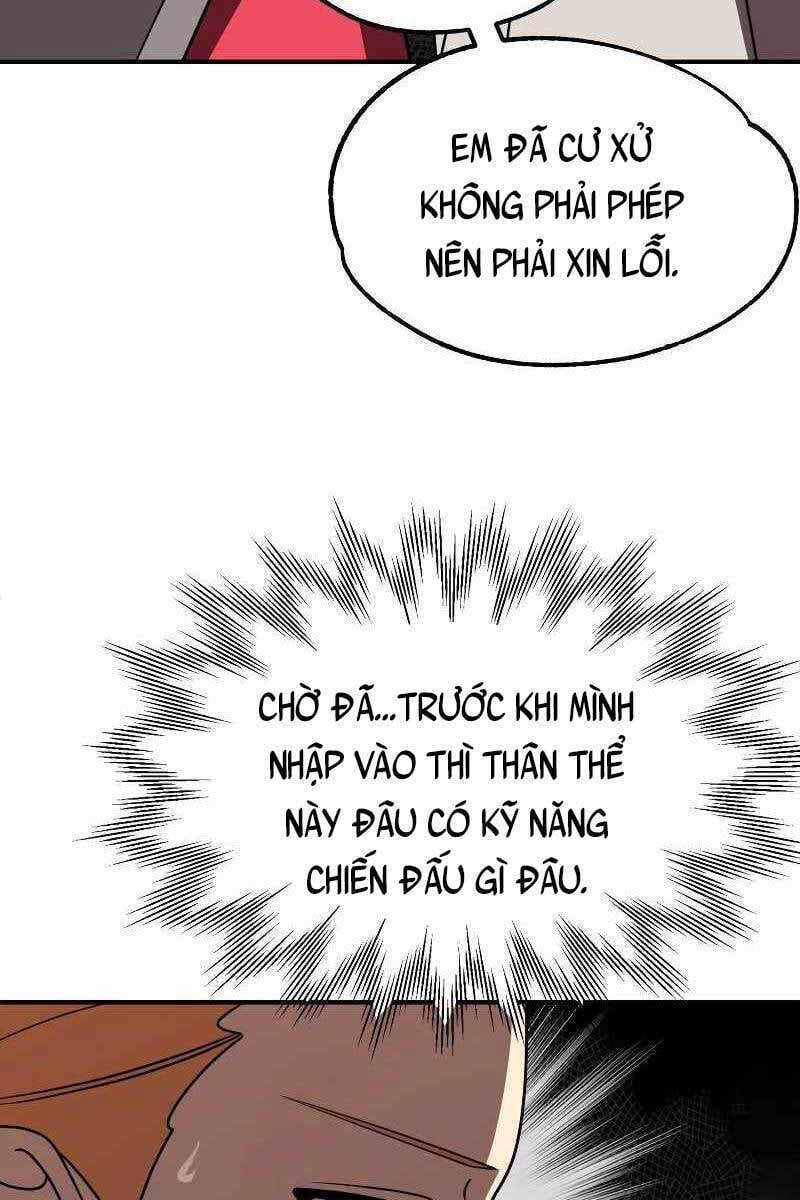 Con Trai Út Của Đại Pháp Sư Lừng Danh Chap 27 - Next Chap 28