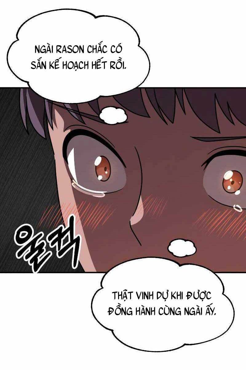 Con Trai Út Của Đại Pháp Sư Lừng Danh Chap 27 - Next Chap 28