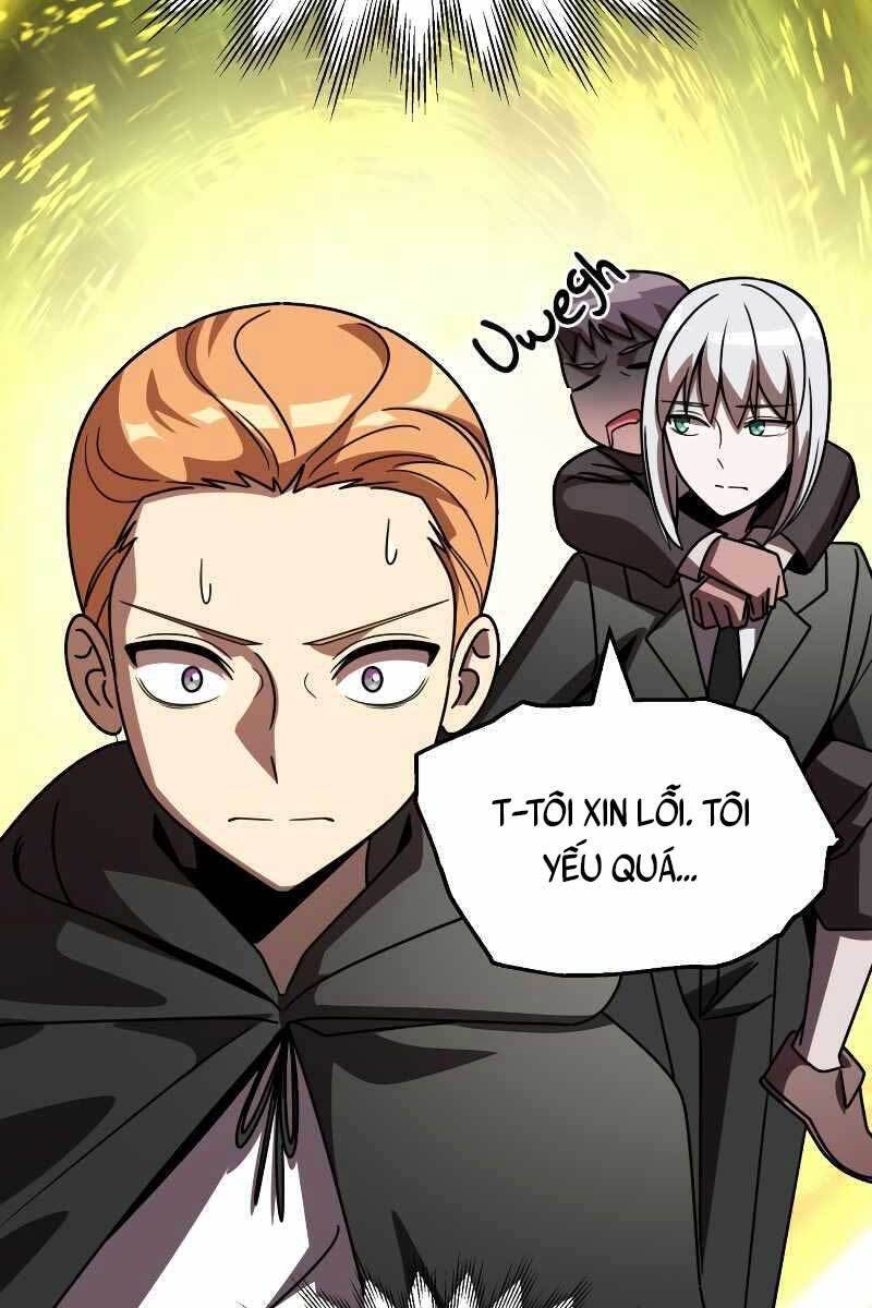 Con Trai Út Của Đại Pháp Sư Lừng Danh Chap 27 - Next Chap 28