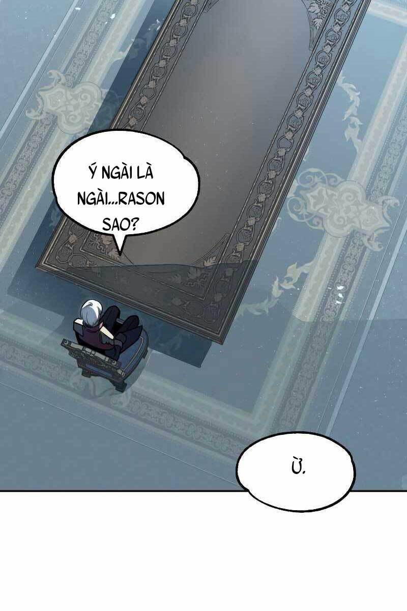 Con Trai Út Của Đại Pháp Sư Lừng Danh Chap 27 - Next Chap 28