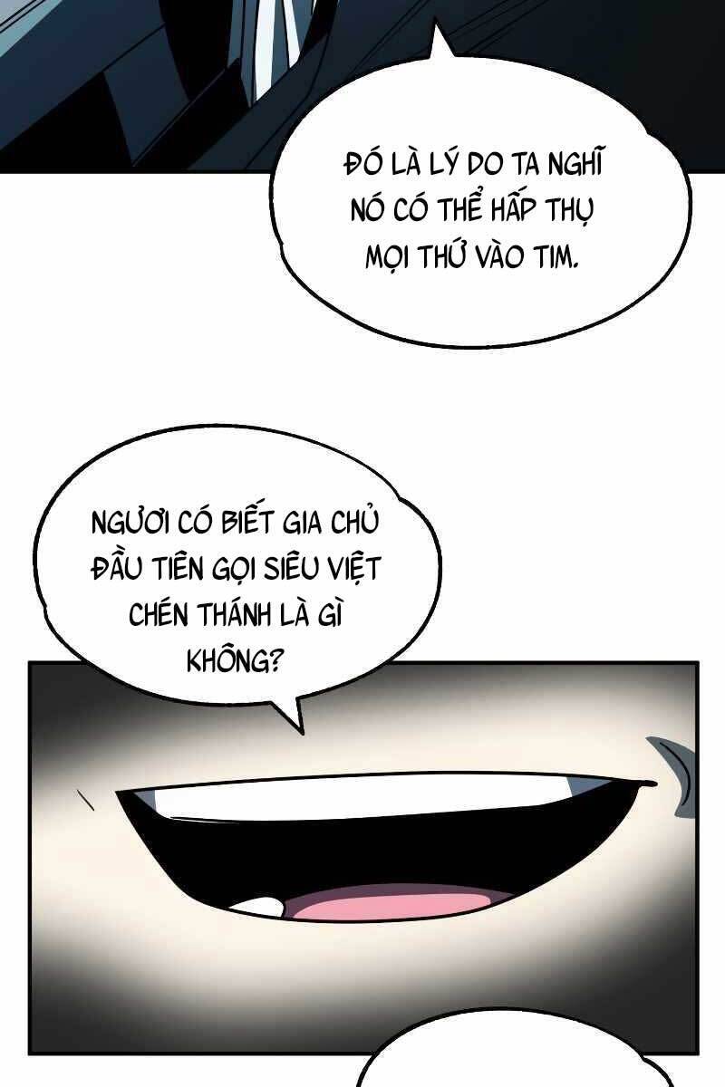 Con Trai Út Của Đại Pháp Sư Lừng Danh Chap 27 - Next Chap 28