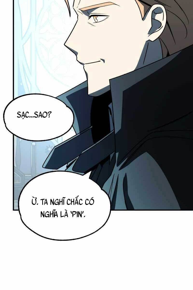 Con Trai Út Của Đại Pháp Sư Lừng Danh Chap 27 - Next Chap 28