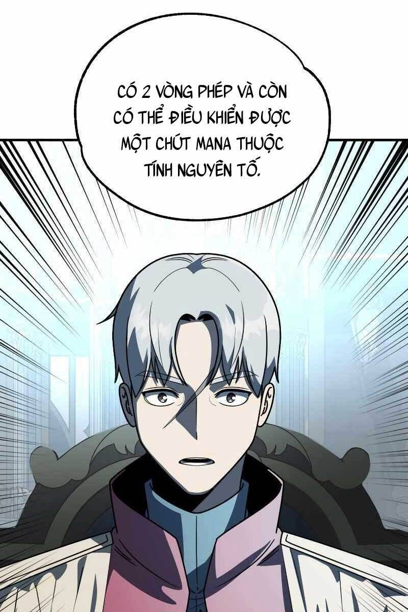 Con Trai Út Của Đại Pháp Sư Lừng Danh Chap 27 - Next Chap 28