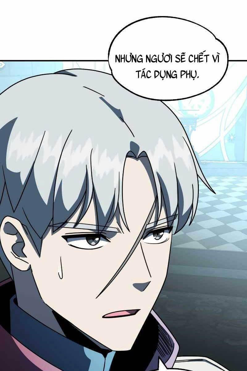 Con Trai Út Của Đại Pháp Sư Lừng Danh Chap 27 - Next Chap 28