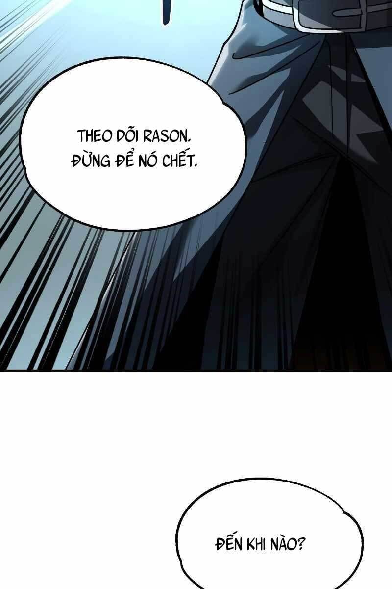 Con Trai Út Của Đại Pháp Sư Lừng Danh Chap 27 - Next Chap 28