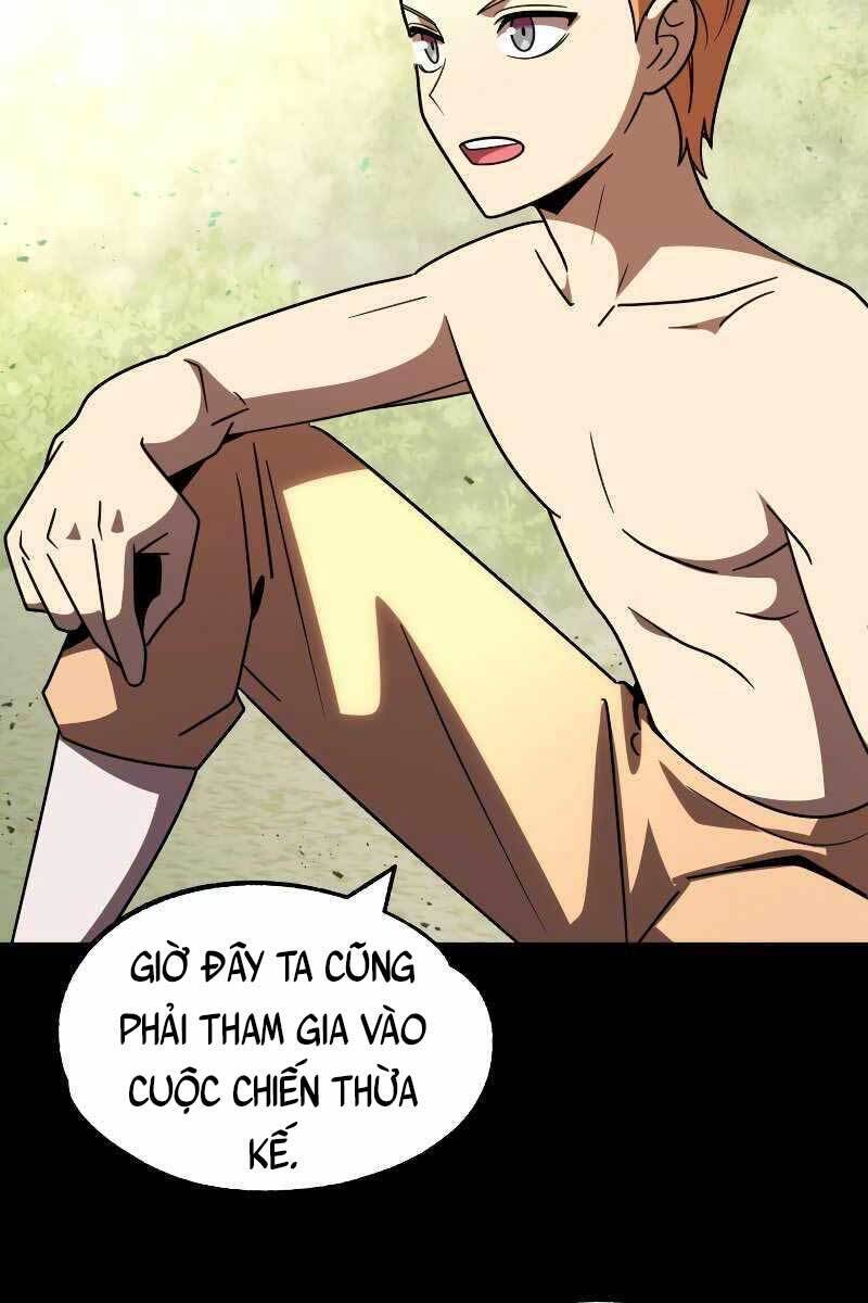 Con Trai Út Của Đại Pháp Sư Lừng Danh Chap 26 - Next Chap 27