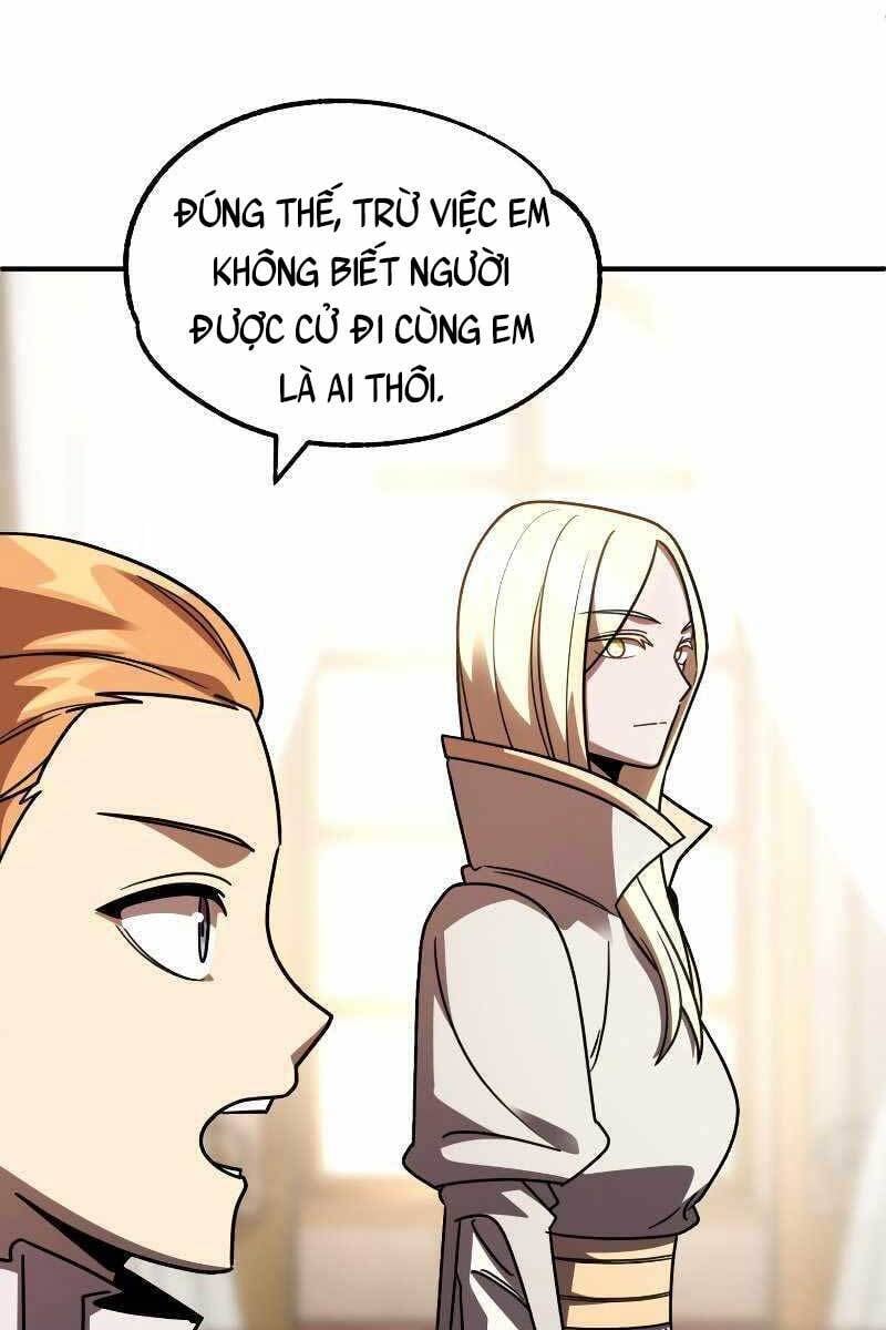 Con Trai Út Của Đại Pháp Sư Lừng Danh Chap 26 - Next Chap 27