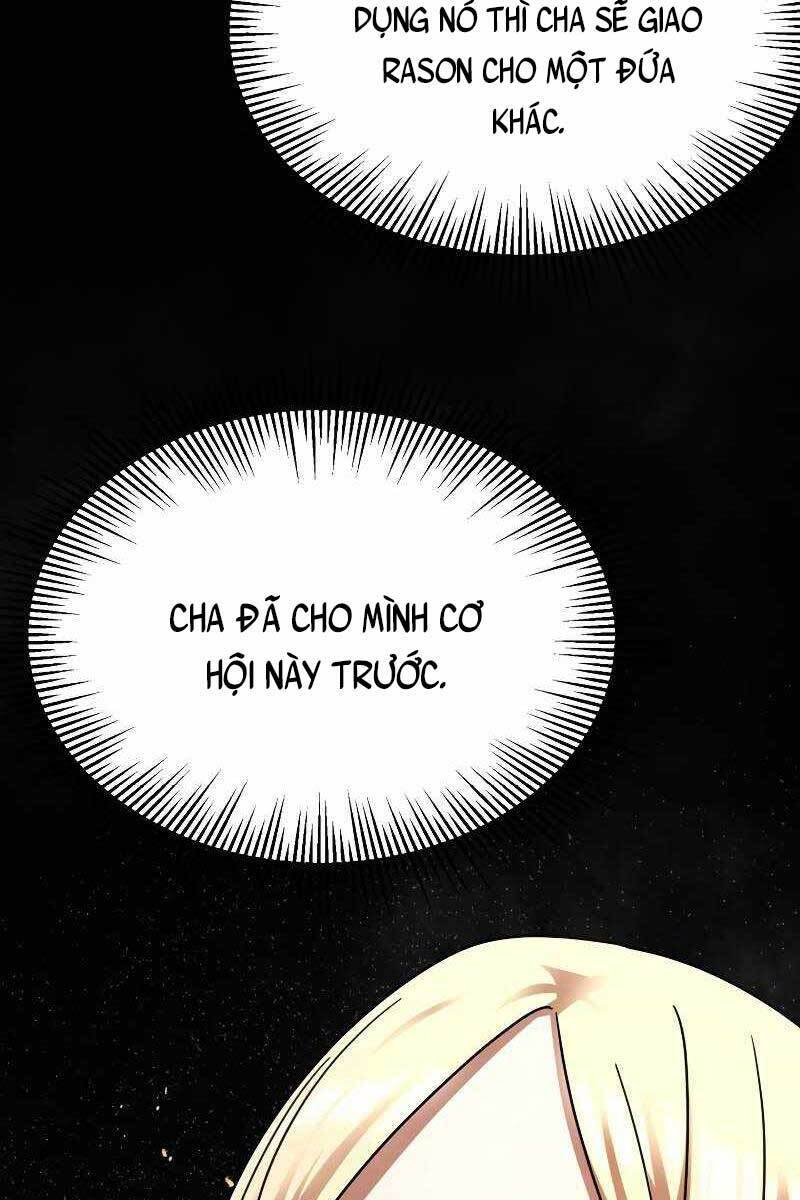 Con Trai Út Của Đại Pháp Sư Lừng Danh Chap 26 - Next Chap 27