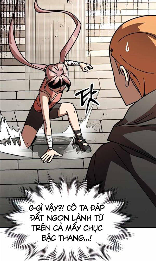 Con Trai Út Của Đại Pháp Sư Lừng Danh Chap 28 - Next Chap 29