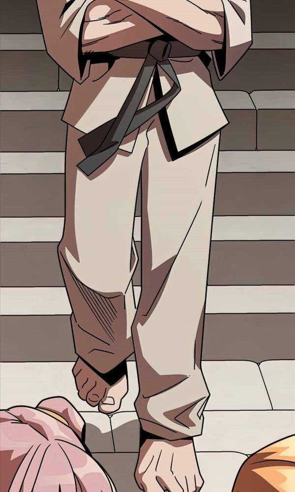 Con Trai Út Của Đại Pháp Sư Lừng Danh Chap 28 - Next Chap 29