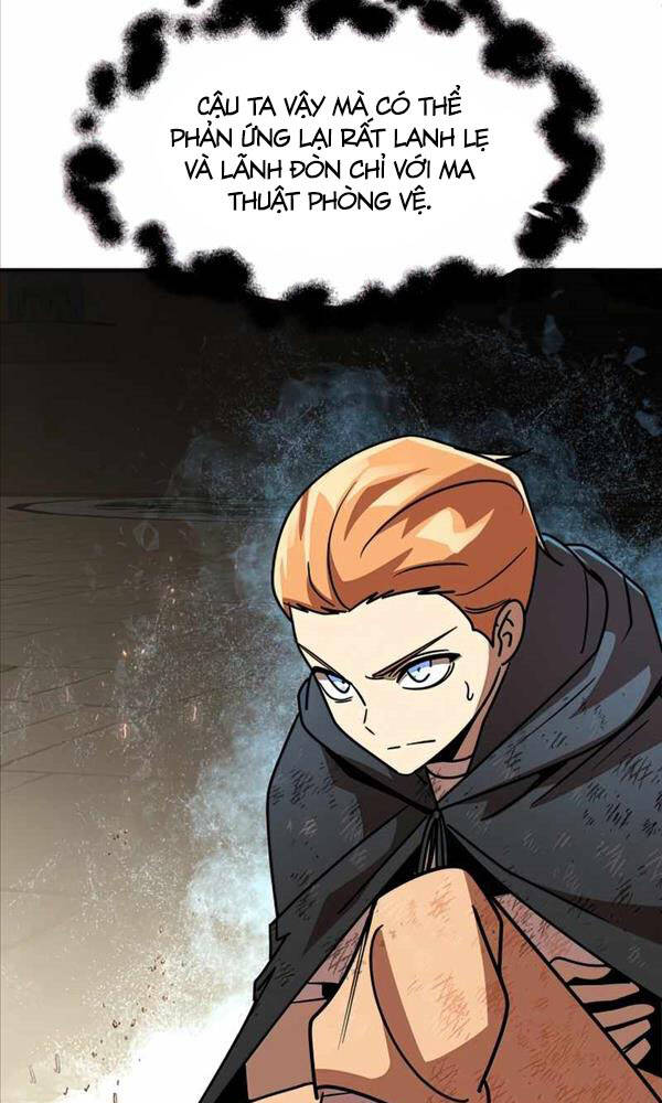 Con Trai Út Của Đại Pháp Sư Lừng Danh Chap 28 - Next Chap 29