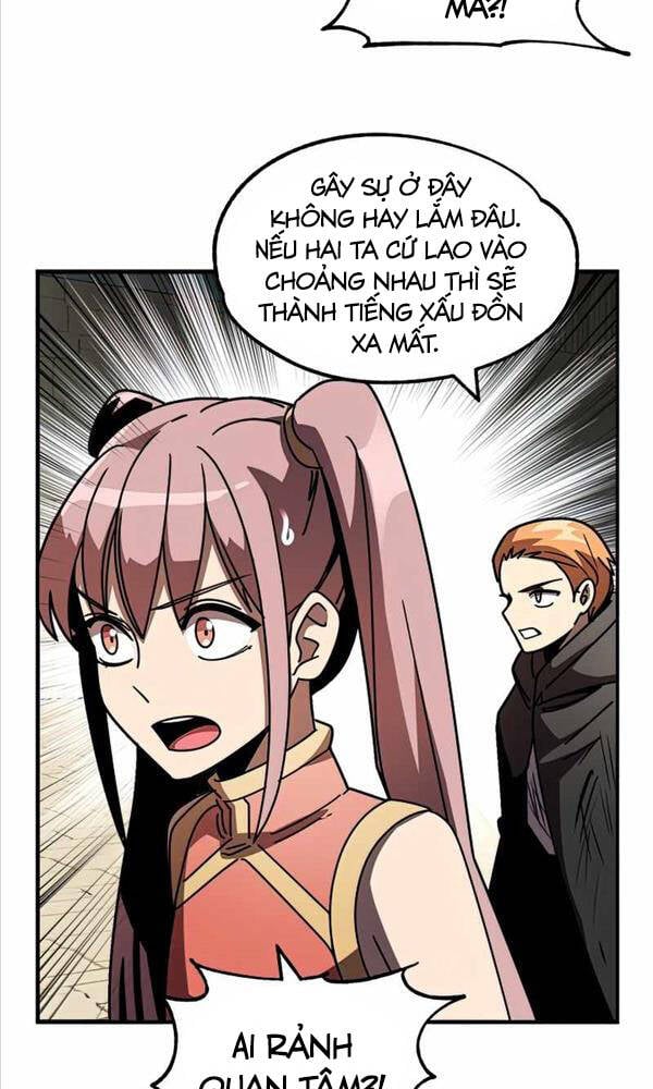 Con Trai Út Của Đại Pháp Sư Lừng Danh Chap 28 - Next Chap 29