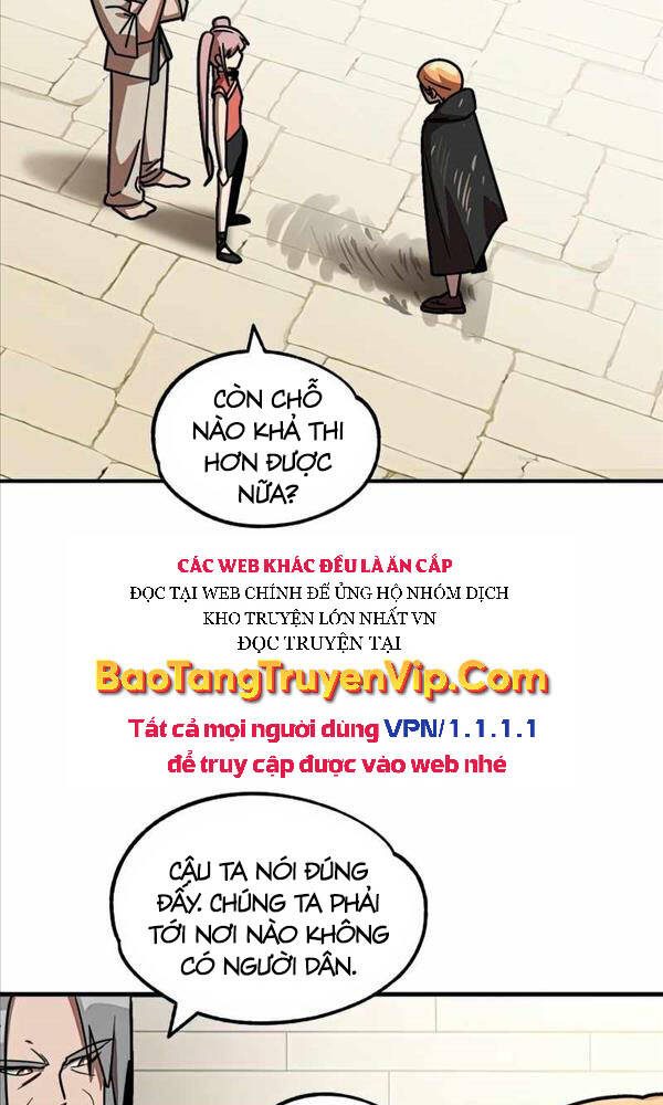 Con Trai Út Của Đại Pháp Sư Lừng Danh Chap 28 - Next Chap 29