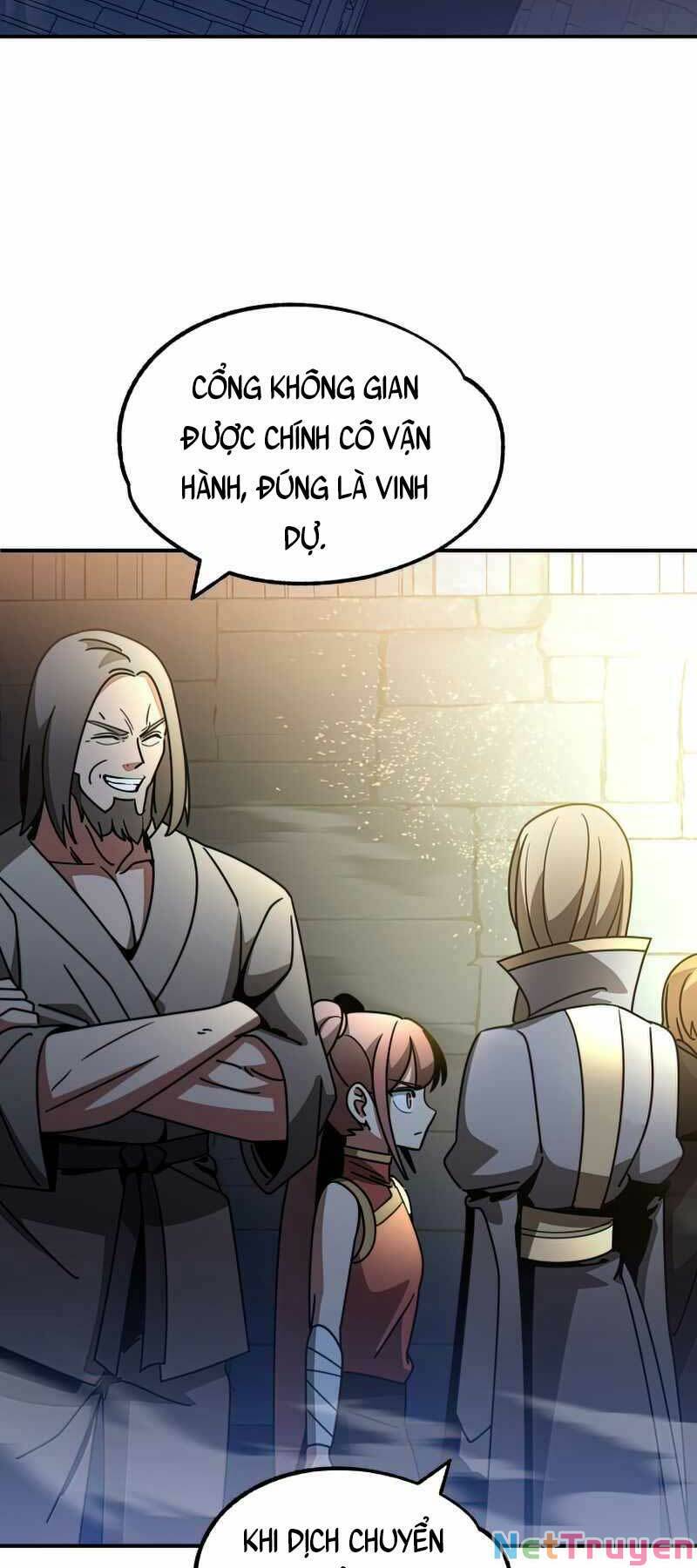 Con Trai Út Của Đại Pháp Sư Lừng Danh Chap 30 - Next Chap 31