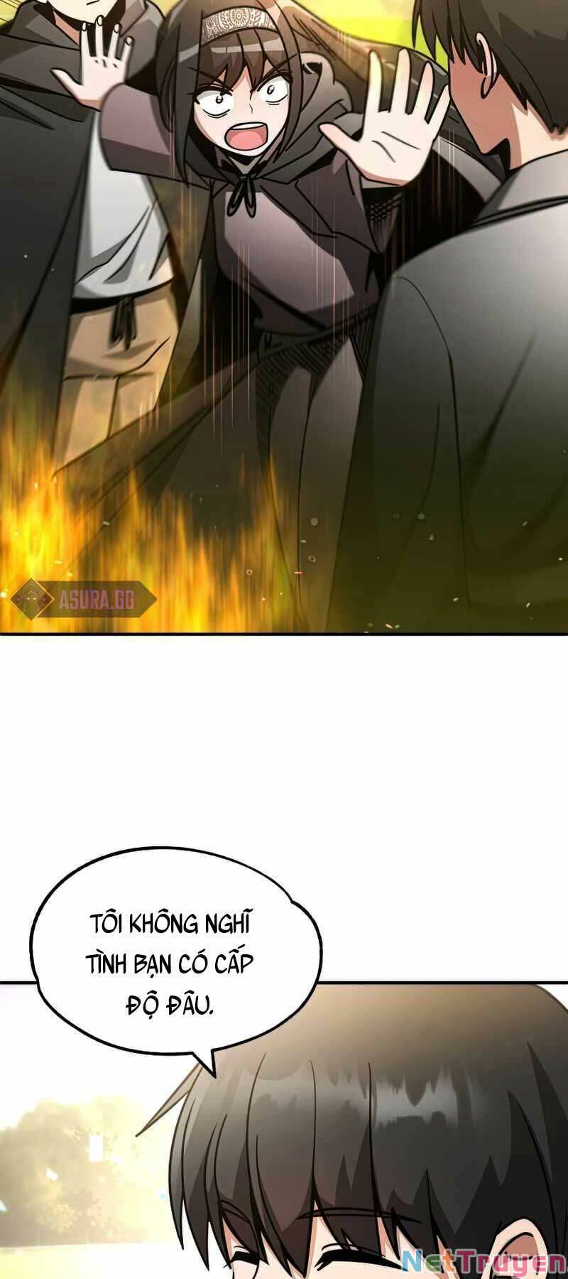 Con Trai Út Của Đại Pháp Sư Lừng Danh Chap 30 - Next Chap 31