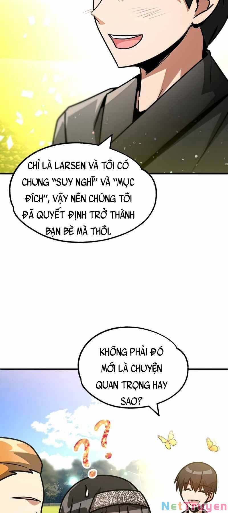 Con Trai Út Của Đại Pháp Sư Lừng Danh Chap 30 - Next Chap 31
