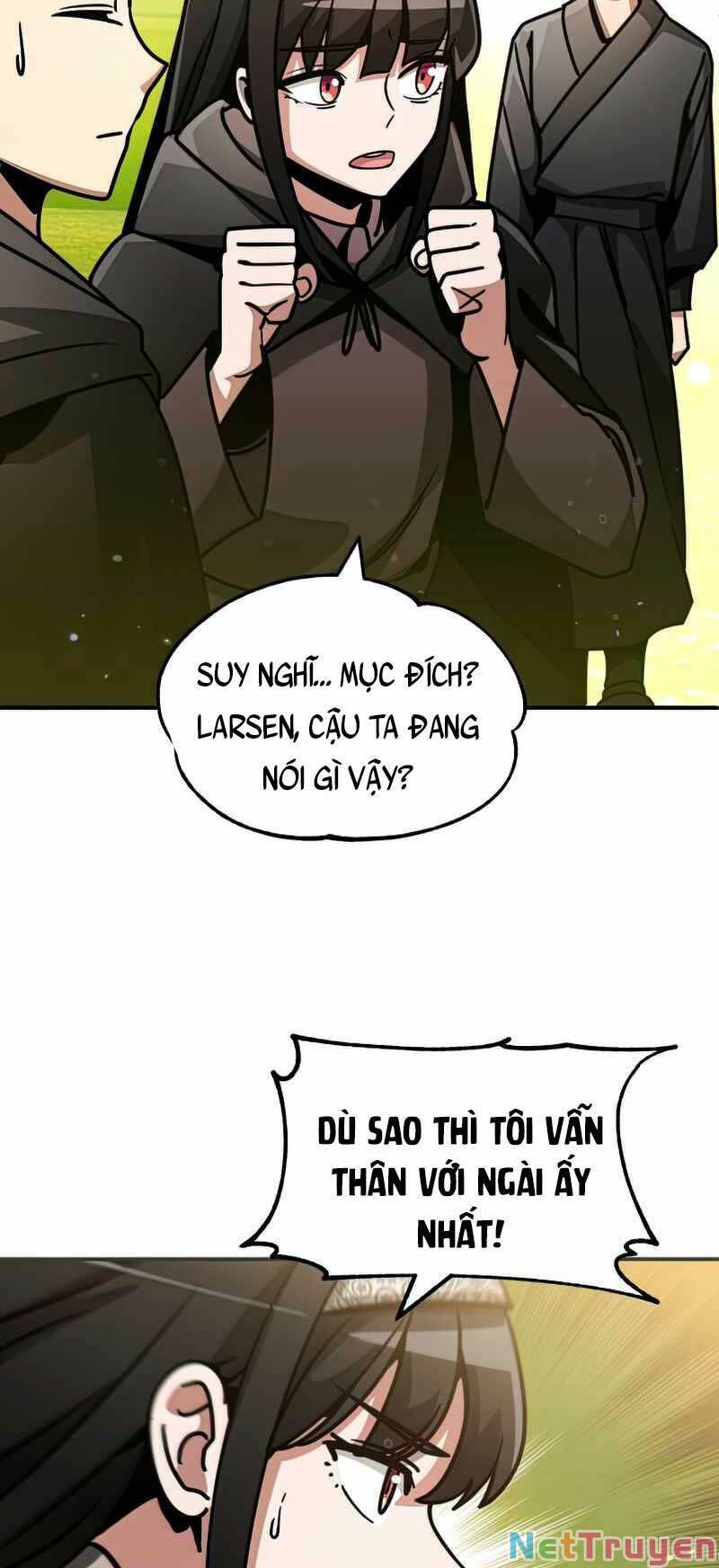 Con Trai Út Của Đại Pháp Sư Lừng Danh Chap 30 - Next Chap 31