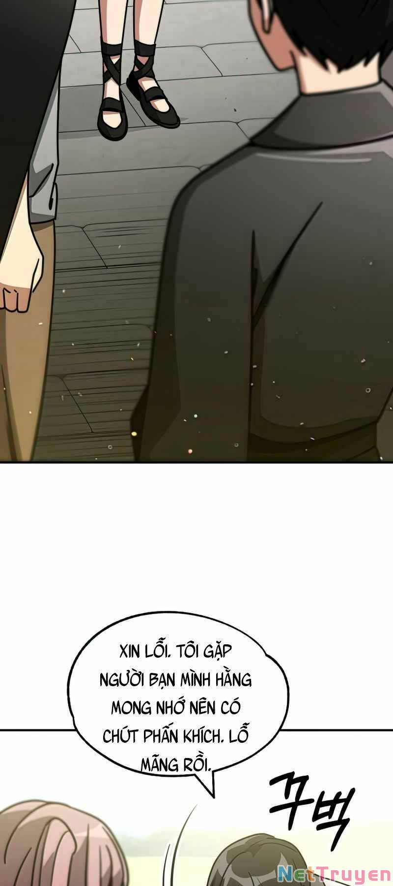 Con Trai Út Của Đại Pháp Sư Lừng Danh Chap 30 - Next Chap 31