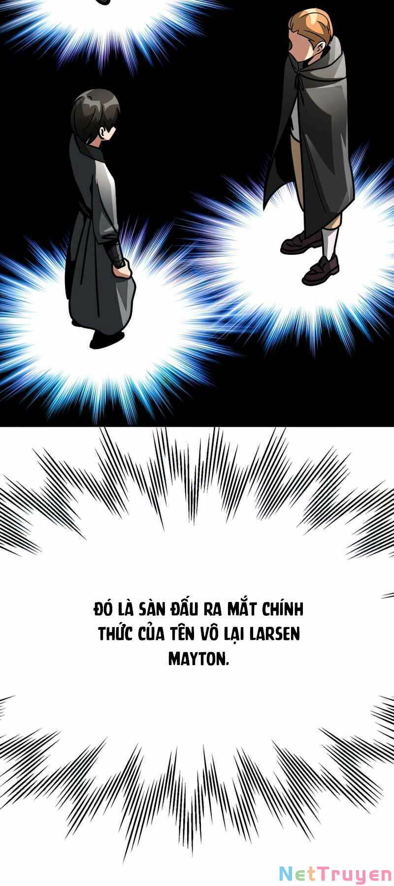 Con Trai Út Của Đại Pháp Sư Lừng Danh Chap 30 - Next Chap 31
