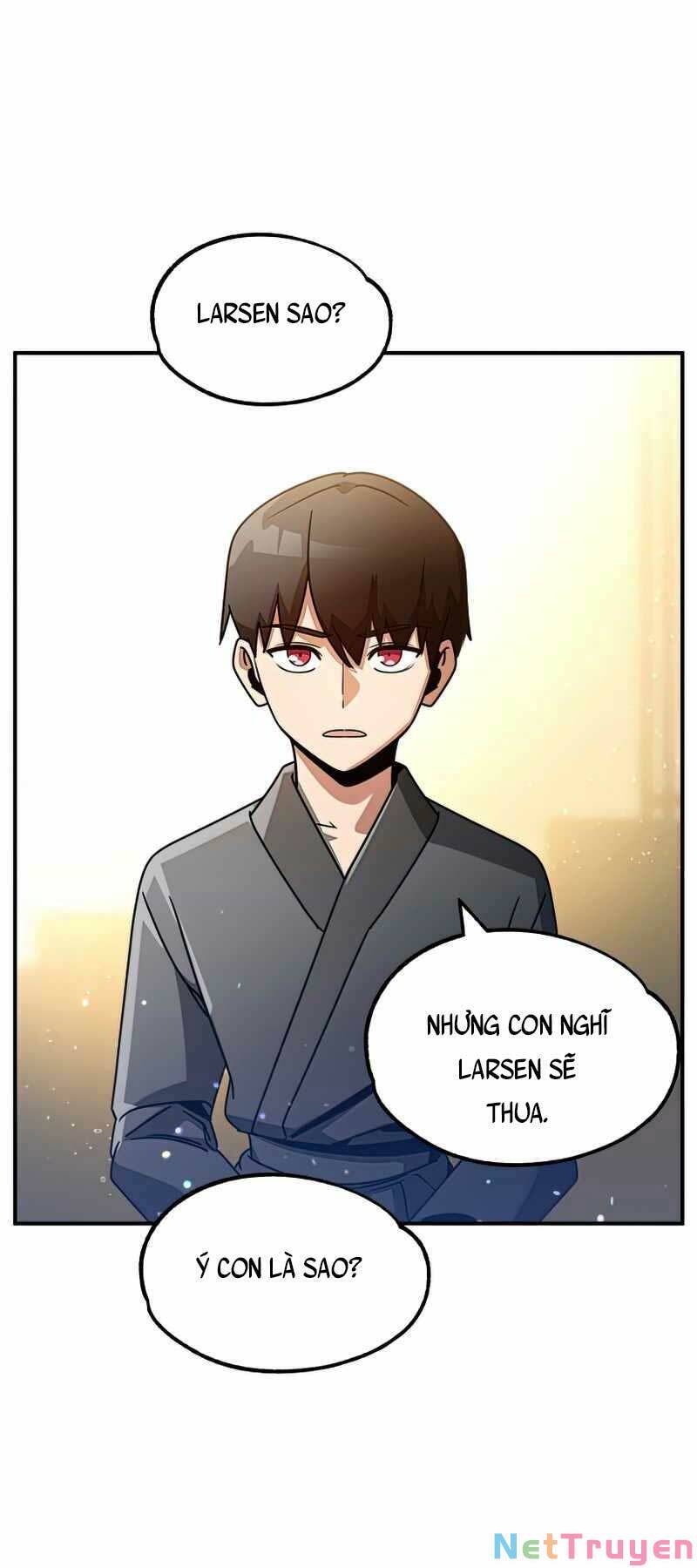 Con Trai Út Của Đại Pháp Sư Lừng Danh Chap 30 - Next Chap 31