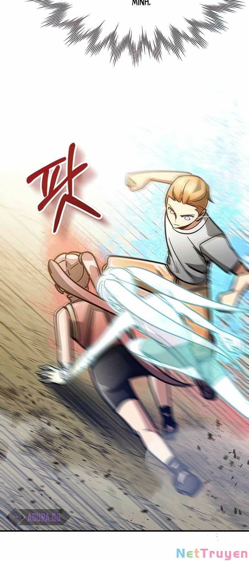 Con Trai Út Của Đại Pháp Sư Lừng Danh Chap 30 - Next Chap 31