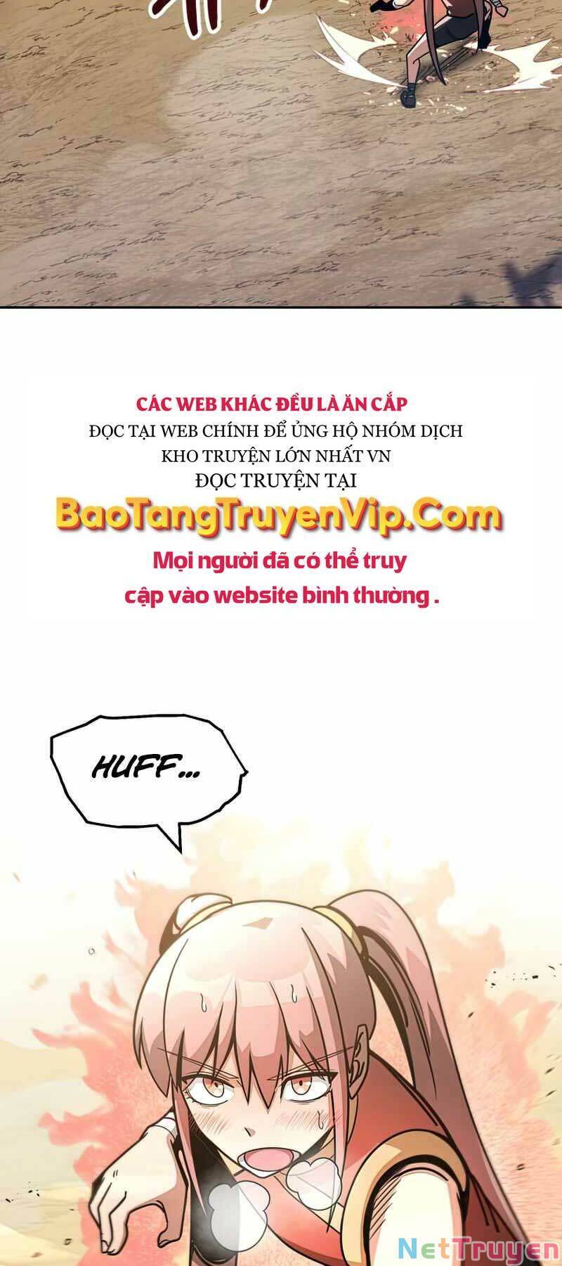 Con Trai Út Của Đại Pháp Sư Lừng Danh Chap 30 - Next Chap 31