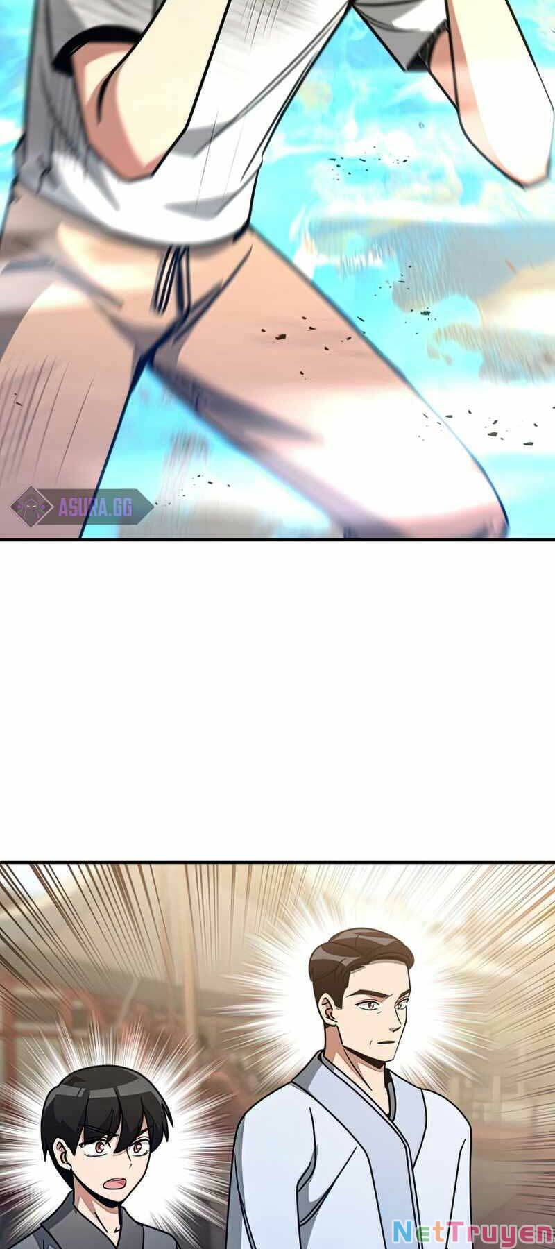Con Trai Út Của Đại Pháp Sư Lừng Danh Chap 30 - Next Chap 31
