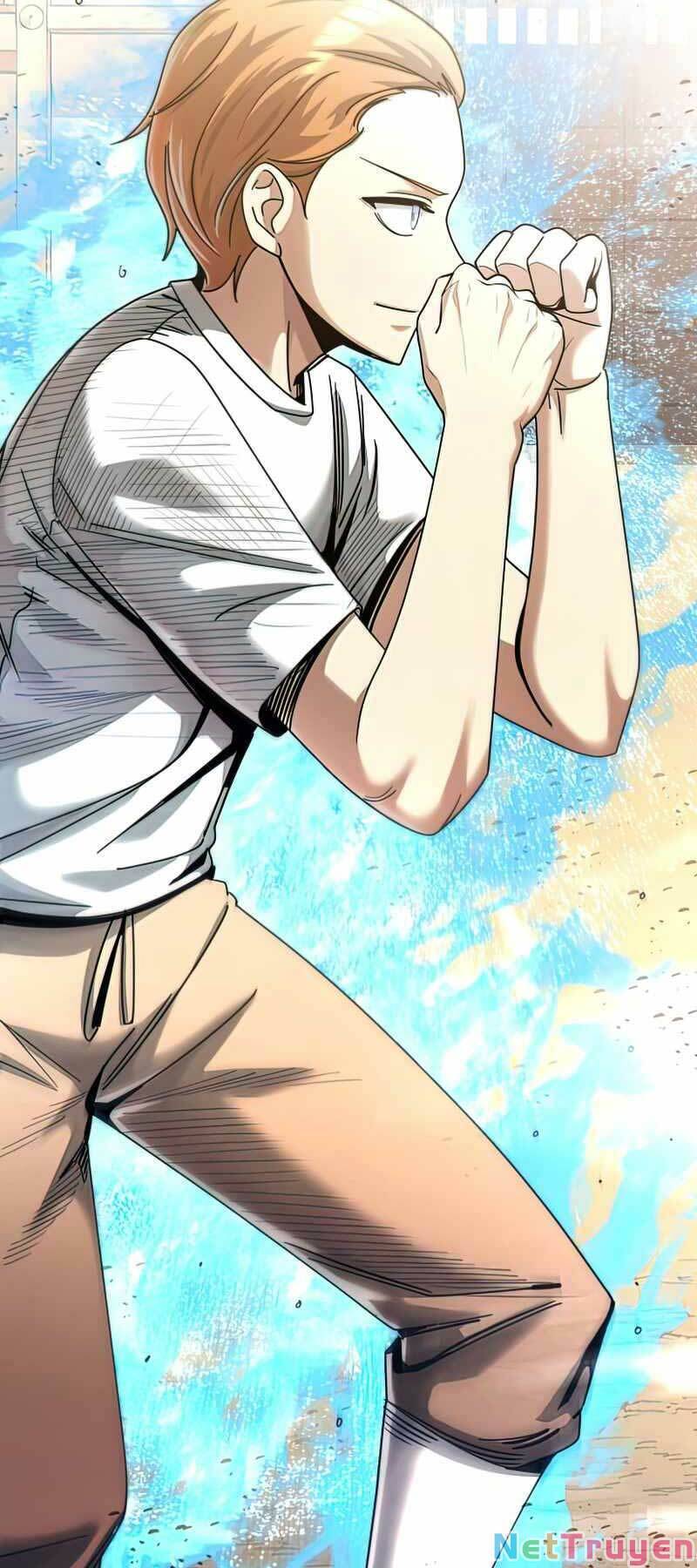 Con Trai Út Của Đại Pháp Sư Lừng Danh Chap 30 - Next Chap 31