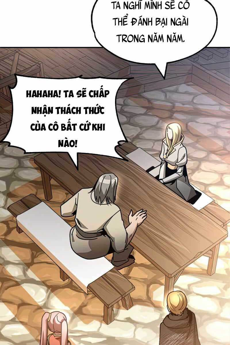 Con Trai Út Của Đại Pháp Sư Lừng Danh Chap 29 - Next Chap 30