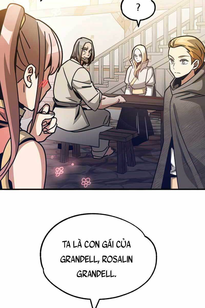 Con Trai Út Của Đại Pháp Sư Lừng Danh Chap 29 - Next Chap 30
