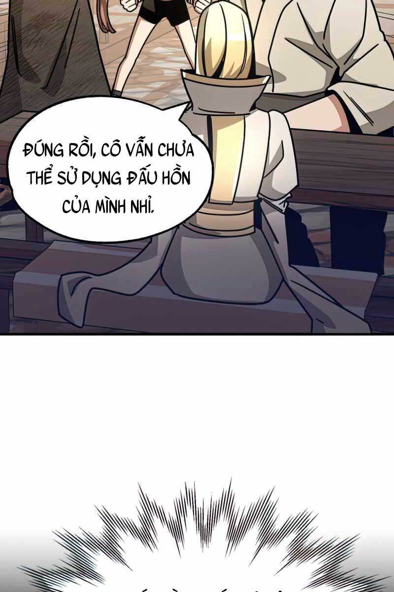 Con Trai Út Của Đại Pháp Sư Lừng Danh Chap 29 - Next Chap 30