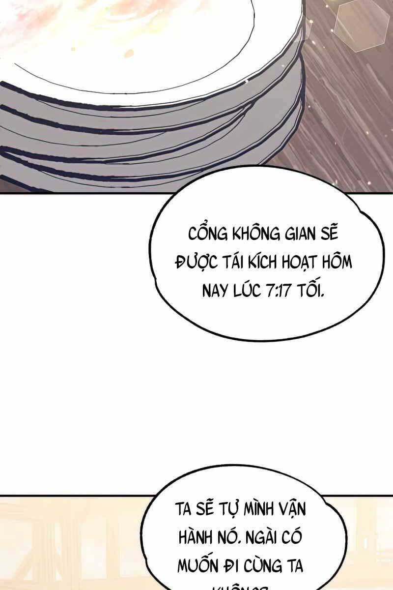 Con Trai Út Của Đại Pháp Sư Lừng Danh Chap 29 - Next Chap 30