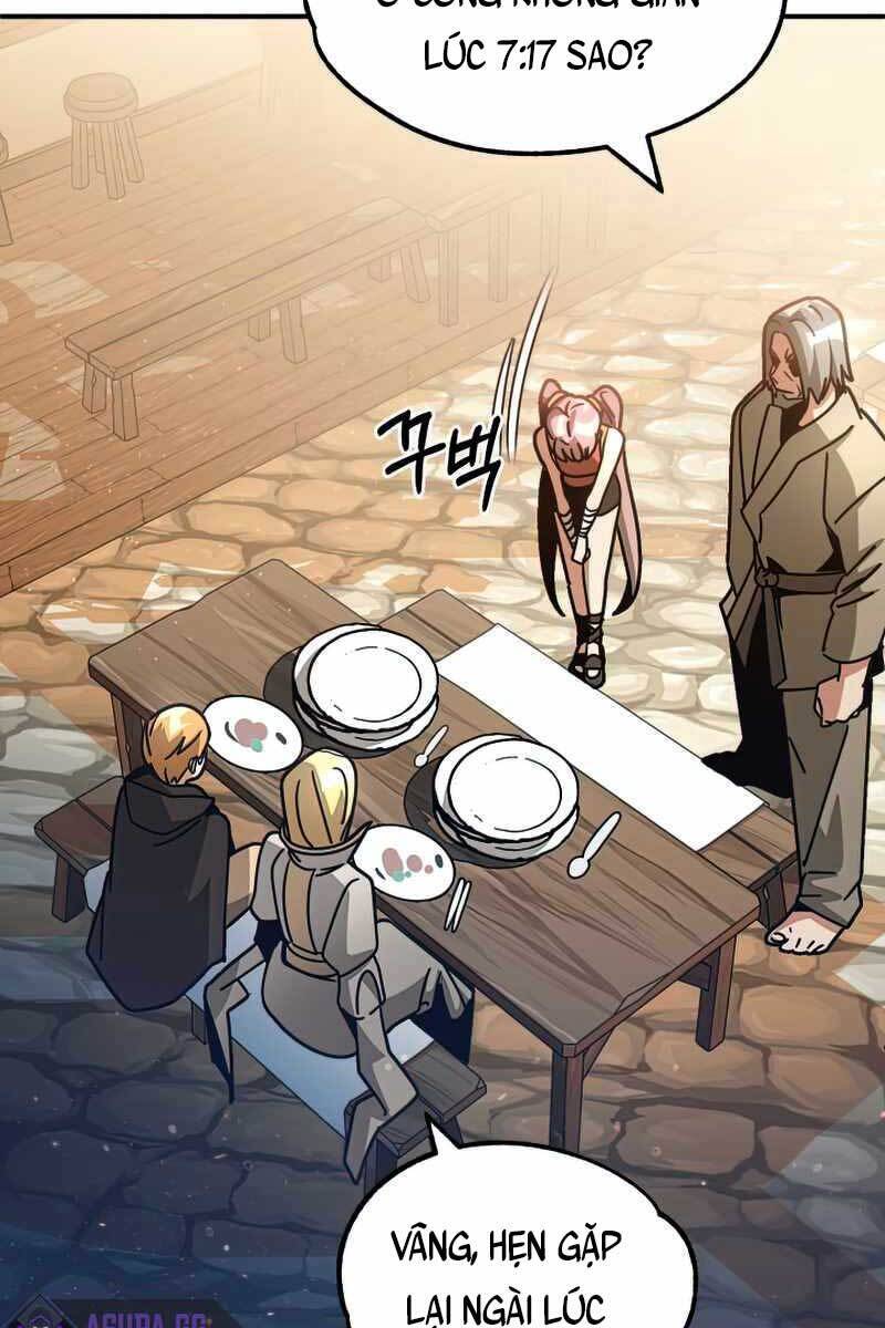 Con Trai Út Của Đại Pháp Sư Lừng Danh Chap 29 - Next Chap 30