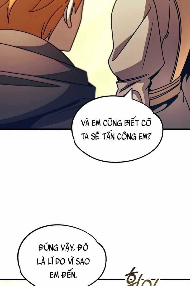 Con Trai Út Của Đại Pháp Sư Lừng Danh Chap 29 - Next Chap 30