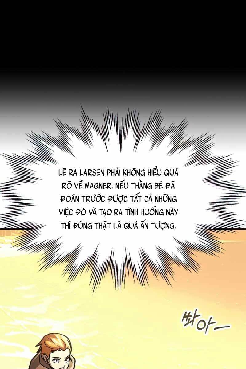 Con Trai Út Của Đại Pháp Sư Lừng Danh Chap 29 - Next Chap 30